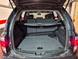 SsangYong Kyron 200 XDI Premium 4x4