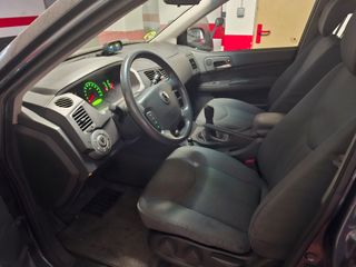 SsangYong Kyron 200 XDI Premium 4x4