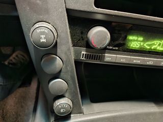 SsangYong Kyron 200 XDI Premium 4x4