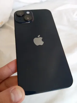 iPhone 14 Azul Marino