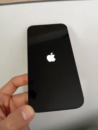 iPhone 14 Azul Marino