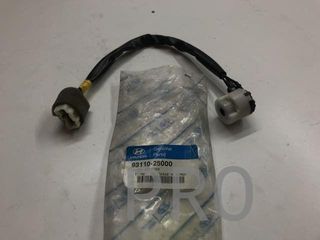 Conmutador de arranque Hyundai Accent