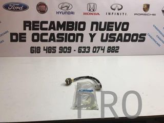 Conmutador de arranque Hyundai Accent