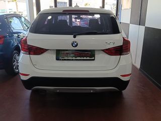 BMW X1 Xdrive 18d 143cv
