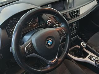 BMW X1 Xdrive 18d 143cv