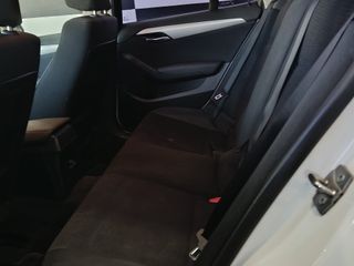 BMW X1 Xdrive 18d 143cv