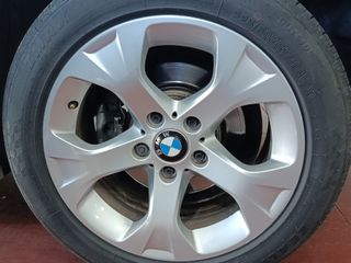 BMW X1 Xdrive 18d 143cv