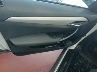 BMW X1 Xdrive 18d 143cv