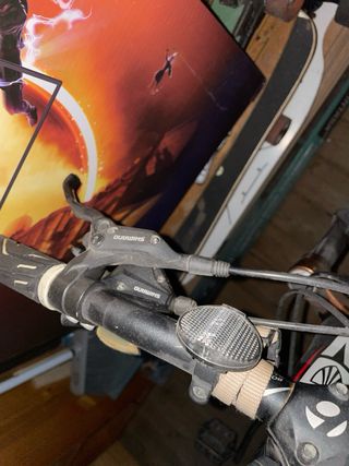 Bicicleta Trek 4300 Series (2014)