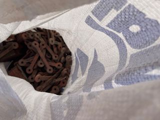 Adoquines de jardín terracota