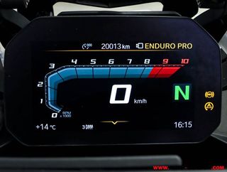 BMW F 850 GS ADVENTURE -A2-