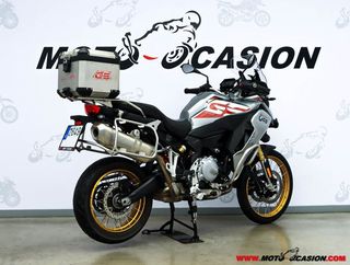 BMW F 850 GS ADVENTURE -A2-