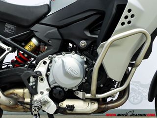 BMW F 850 GS ADVENTURE -A2-