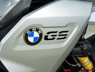 BMW F 850 GS ADVENTURE -A2-