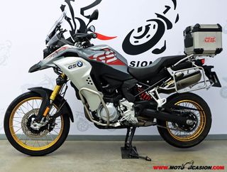 BMW F 850 GS ADVENTURE -A2-