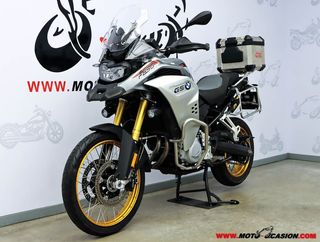 BMW F 850 GS ADVENTURE -A2-