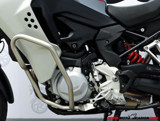 BMW F 850 GS ADVENTURE -A2-