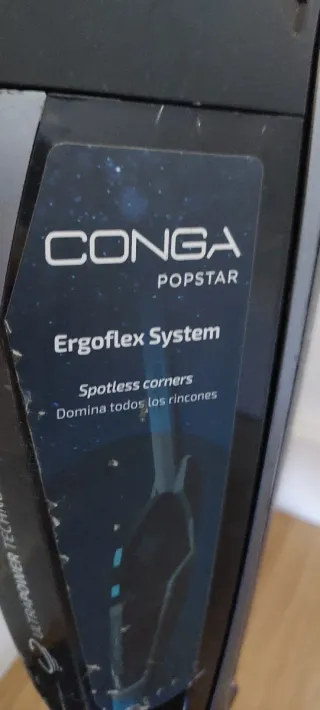 Cargador Conga Popstar ZD024D350050EU
