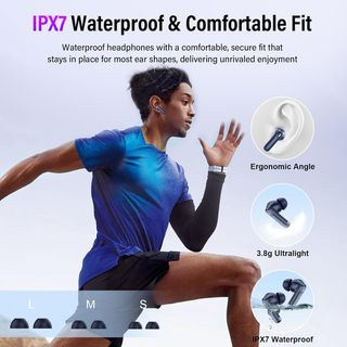 Auriculares Inalámbricos Bluetooth U9