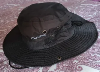 Gorra montaña y senderismo Decathlon