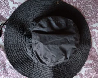 Gorra montaña y senderismo Decathlon