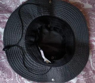 Gorra montaña y senderismo Decathlon