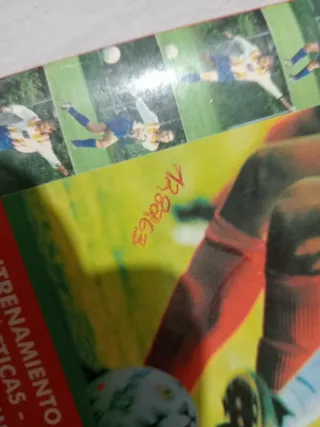 Guia Para Jugar Al Futbol (Spanish Edition)