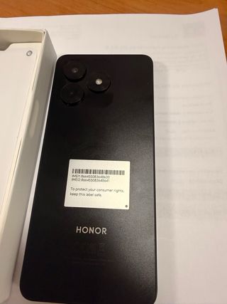 Honor X5c Plus 128GB negro