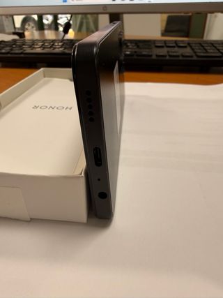 Honor X5c Plus 128GB negro