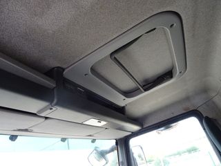 MAN TGM 18 290-CAMIONES GRUA