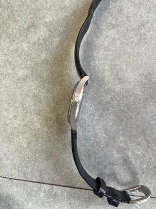 Reloj Hamilton Khaki Field Negro