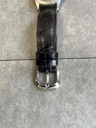 Reloj Hamilton Khaki Field Negro