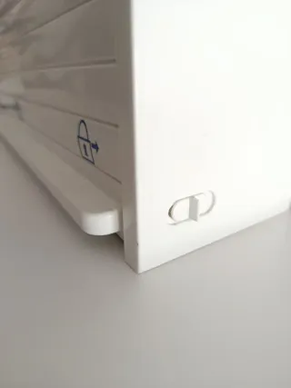 Mueble medicinas Weinberger con persiana