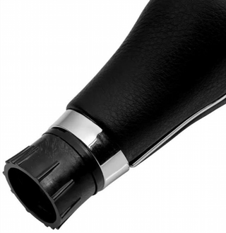 Pomo palanca de cambios Mercedes E C GLK 6 vel.