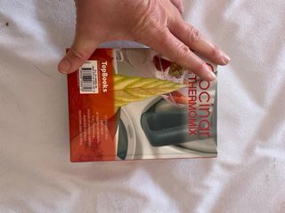 Cocinar con la Thermomix: incluye recetas espec...