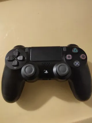 Mando PS5 Sony