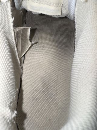 Nike Air Force One Talla 40 Usadas