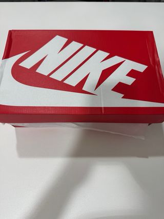 Nike Air Force One Talla 40 Usadas