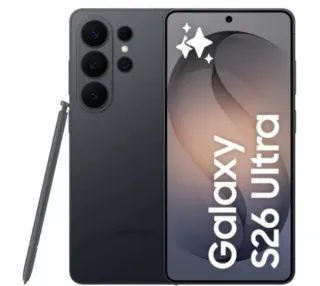 Samsung S26 Ultra 512gb Negro