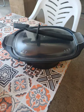 Robot Cocina Monsieur Cuisine Edition Plus