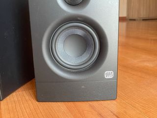 PreSonus Eris 3.5 Gen 2 Altavoces Escritorio