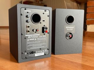 PreSonus Eris 3.5 Gen 2 Altavoces Escritorio