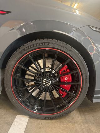 Volkswagen Golf 2022