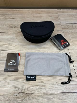 Gafas Deportivas Spiuk Ventix K