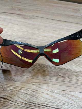 Gafas Deportivas Spiuk Ventix K