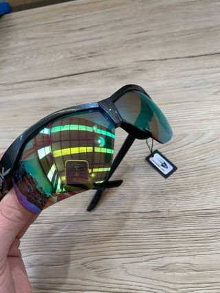 Gafas Deportivas Spiuk Ventix K