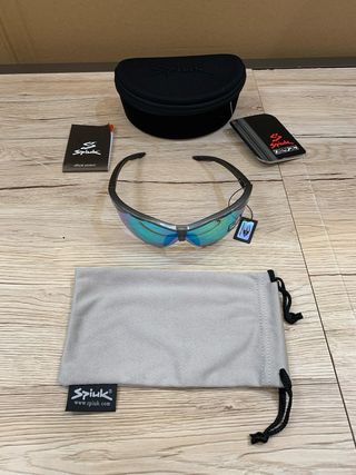 Gafas Deportivas Spiuk Ventix K