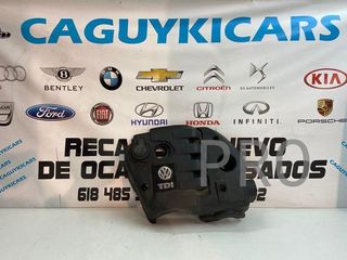 VW passat tapa de motor 1.9 ref: 038103925