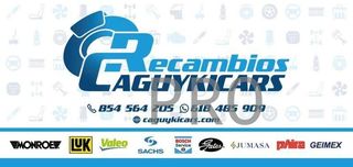 VW passat tapa de motor 1.9 ref: 038103925