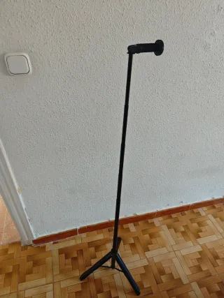 Trípode Atumtek 140cm con Mando Bluetooth